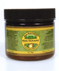 2 oz Tamanu Butter